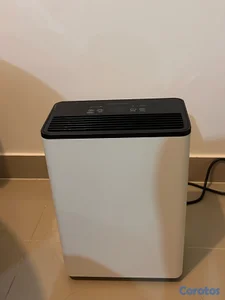 Deshumidificador Connecto 
