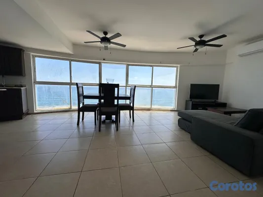 apartamentos - APARTAMENTO VISTA AL MAR AIRBNB FRIENDLY EN EL MALECON DE SANTO DOMINGO 9