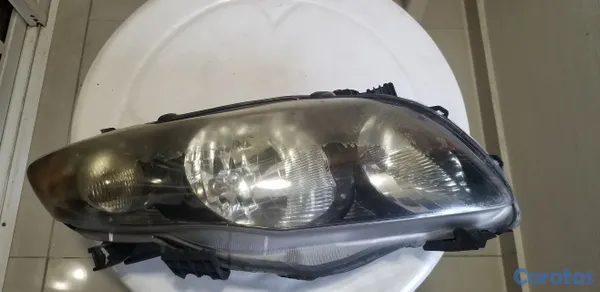 repuestos - Pantalla de luz para Toyota Corolla 2010 Original  5