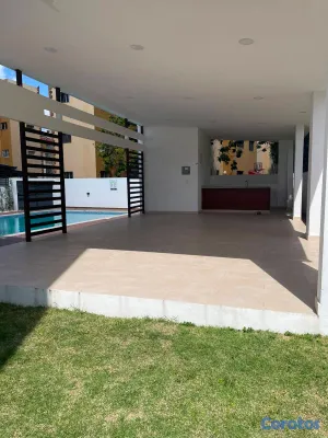 apartamentos - Alquila apartamento en los llanos de Guabo, 1er. N 6