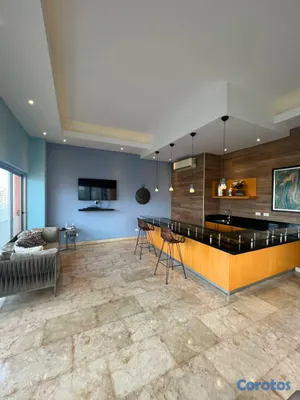 apartamentos - Vendo apartamento próximo a BlueMall, Piantini 10