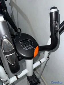 Bicicleta Elíptica 