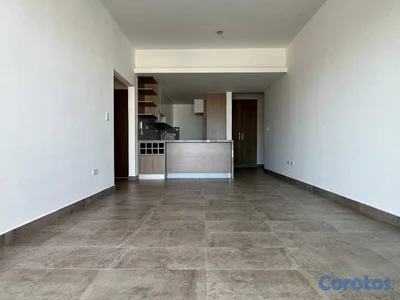 Apartamento en venta en El Vergel 