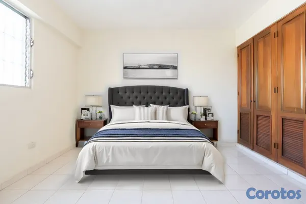 apartamentos - de OPORTUNIDAD. Los Restauradores. Amplio Apartame 7