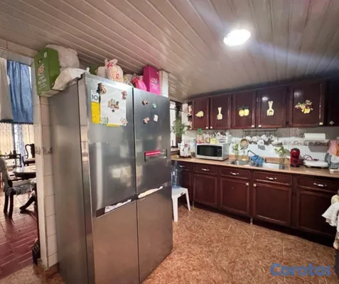 casas - CASA EN VENTA EN COSTA VERDE, AV. INDEPENDENCIA 5