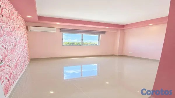 penthouses - PENTHOUSE EN VENTA LOS PRADOS 2