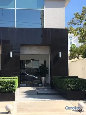 apartamentos - En Venta Edificio Corporativo en Piantini de 13 Niveles 10