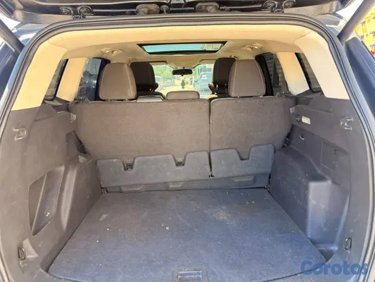 jeepetas y camionetas - 2015 FORD ESCAPE SEL  7
