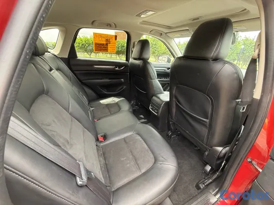 jeepetas y camionetas - Mazda Cx5 Touring 2020 clean carfax!!! 6