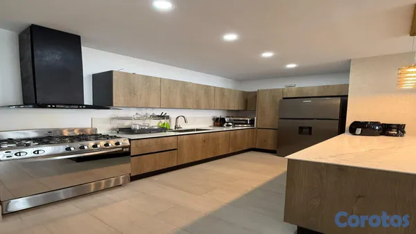 apartamentos - Apartamento en alquiler en Piantini 10