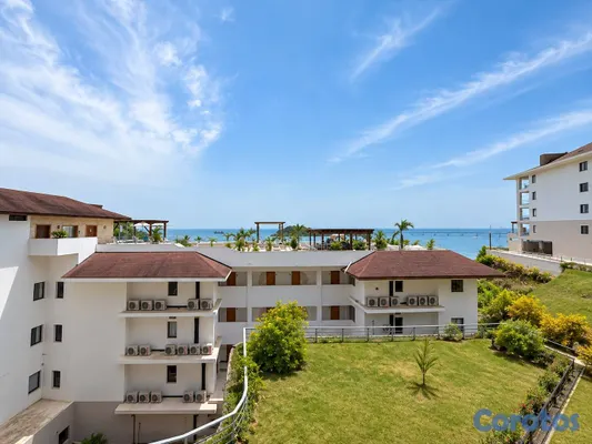 apartamentos - APARTAMENTO EN VENTA EN HACIENDA SAMANA BAY - FREN 2