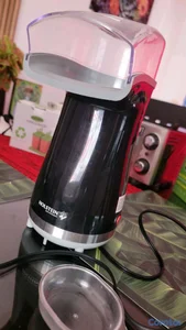 Máquina de Palomitas