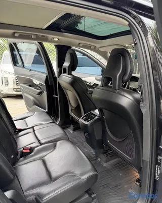 jeepetas y camionetas - VOLVO XC90 T6 INSCRIPTION 2016 8
