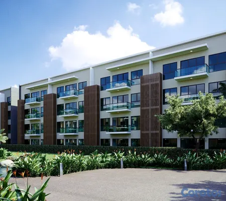 apartamentos - Inversión Inmobiliaria en Punta Cana desde US$56,0 11