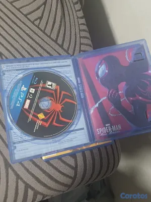 hobby y coleccion - juegos de ps4-Funcionan en ps5 3