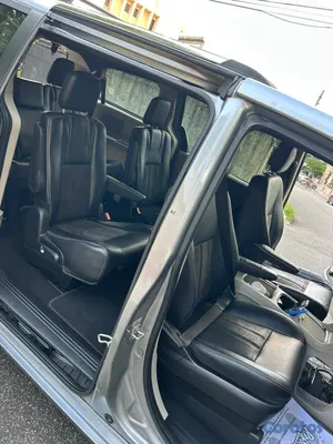 jeepetas y camionetas - Te la vendo o te la traspaso

Más que un vehículo una mini empresa 🧠✅
 9