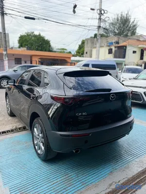 jeepetas y camionetas - Mazda CX-30 Select 2021 5