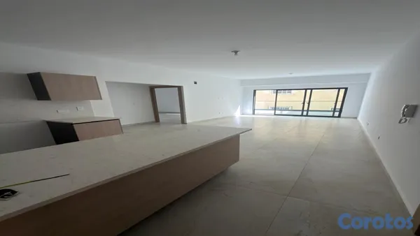 apartamentos - ALQUILER DE APTO NEW EN EVARISTO MORALES (EM-10) 2