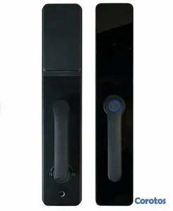 CERRADURA SMART PARA PUERTAS F8 830-16022 TT LOCK