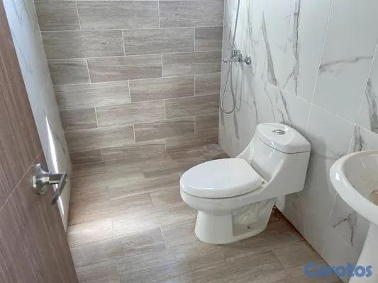 apartamentos - Apartamento, Santiago, Yapur Dumit 6