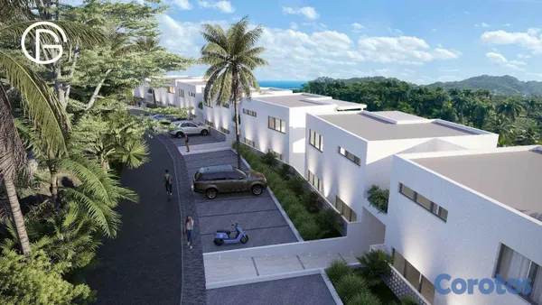 apartamentos - Lujoso Apartamento en Playa Ballenas 4