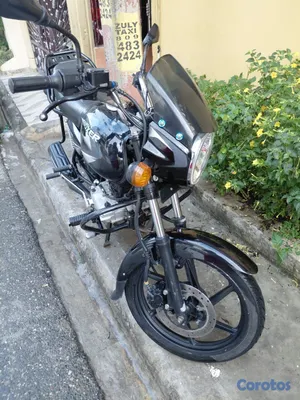 motores y pasolas - baja Boxer 150 Único Dueño
muy buen estado  8