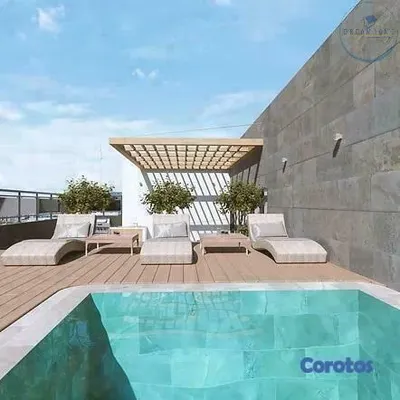apartamentos - Reimagina el Lujo: Donde el Futuro Se Fusiona con el Confort ID 3289 5