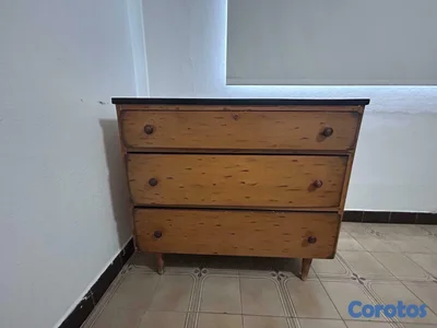Gavetero en venta