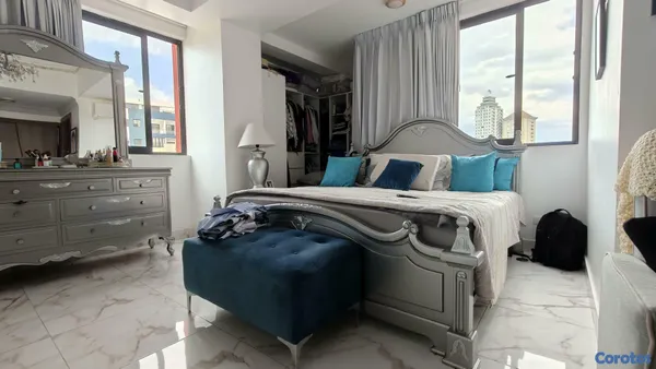 apartamentos - Moderno Apartamento/Zona Privilegiada/Área social 2