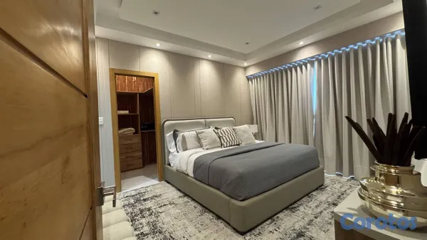 apartamentos - Apartamento totalmente nuevo a estrenar | Bella Vi 3
