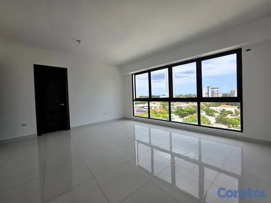 apartamentos - Alquiler apartamento en la Sarasota Bella Vista co 6