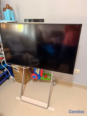 tv - LG monitor de reuniones y teletrabajo 3