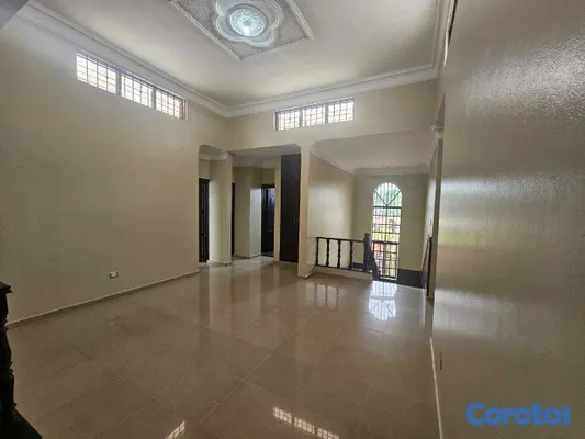 casas - Casa en Venta en Urbanizacion Neftalí 3, San Francisco de Macorís Macoris 10