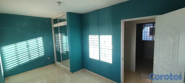 casas - Casa 2do nivel. Residencial Praderas del Este 9