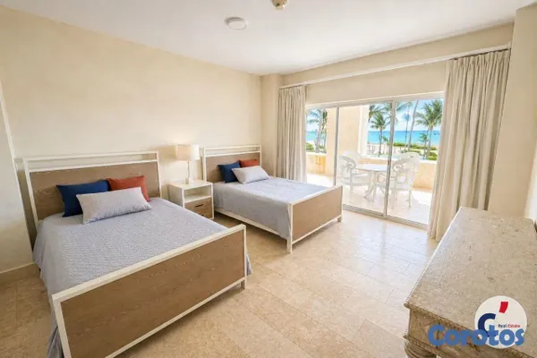apartamentos - Apartamento de Lujo Amueblado en Alquiler · Aquama 14