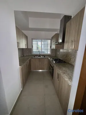 apartamentos - APARTAMENTO EN VENTA – EVARISTO MORALES   9