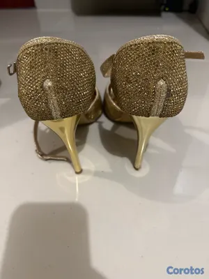 ropa para mujer - Zapatos 4