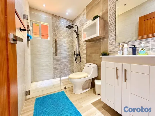 casas - 🏡 CASA DE LUJO DE 3 NIVELES EN RESIDENCIAL PRIVADO | SAN ISIDRO, SANTO DOMINGO 4