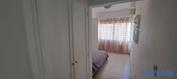 apartamentos - Venta Apartamento Bella Vista 5
