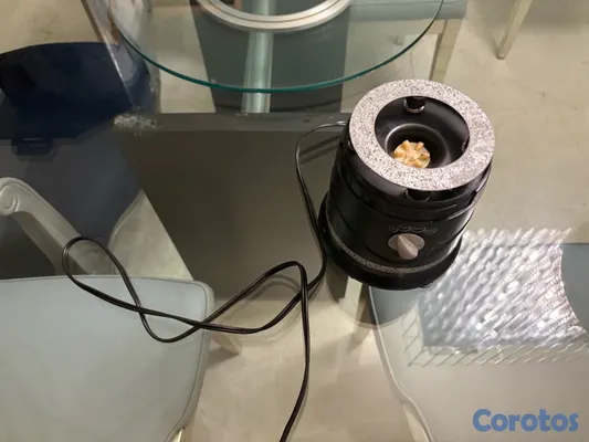electrodomesticos - Fuente de Chocolate Rival Completa con Caja 5