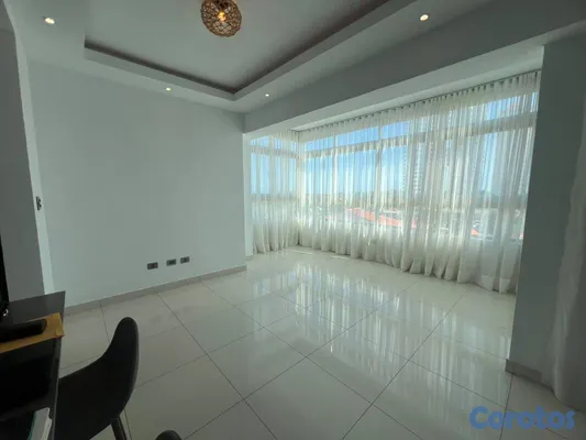 apartamentos - SE VENDE EXCLUSIVO APARTAMENTO | LOS CACICAZGO | S 17