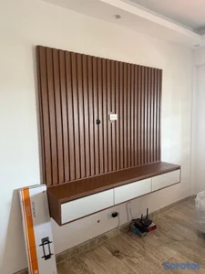 Mueble Base TV 55-70”