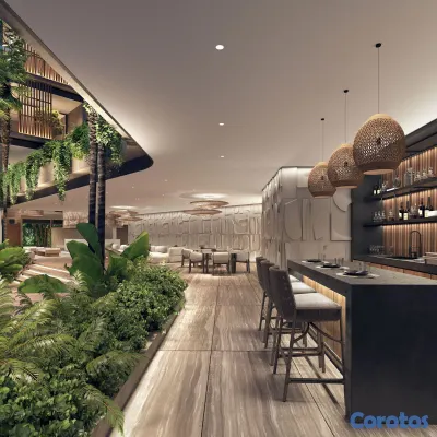 apartamentos - Apartamentos en Venta en Punta Cana — Naviva Downt 4