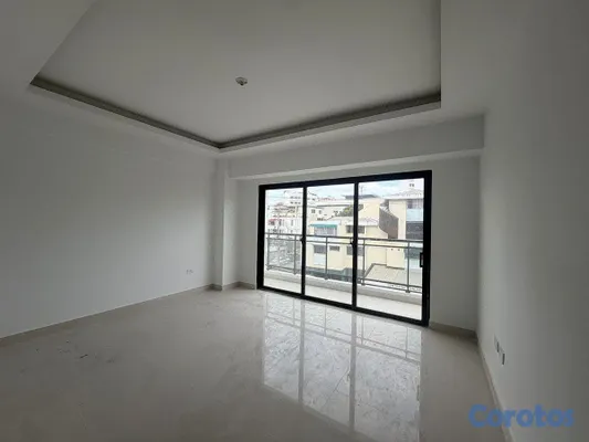 apartamentos - Apartamento Nuevo a estrenar en Gazcue 4