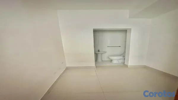 apartamentos - Apartamento en La Julia 9