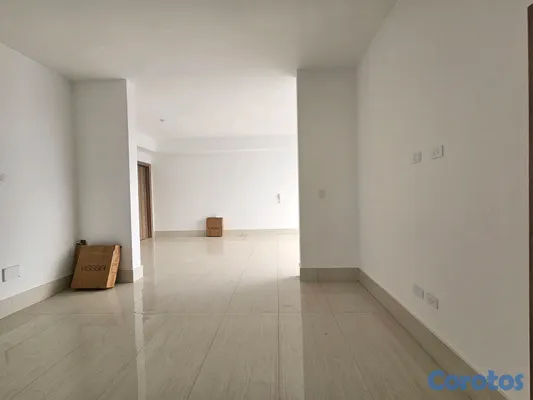 apartamentos - Alquiler de Apartamento en el Millón  14