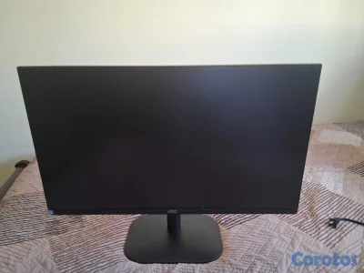 Monitor para PC o consola de video juego