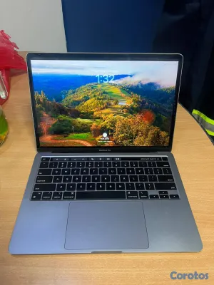 computadoras y laptops - MacBook Pro Touchbar 2020 3