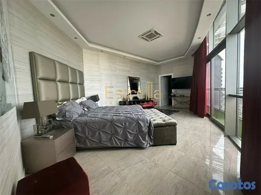 apartamentos - Apartamento en alquiler (180mts2) de 1 habitacion ubicado en sector Bella Vista 6