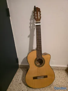 Guitarra Electroacústica